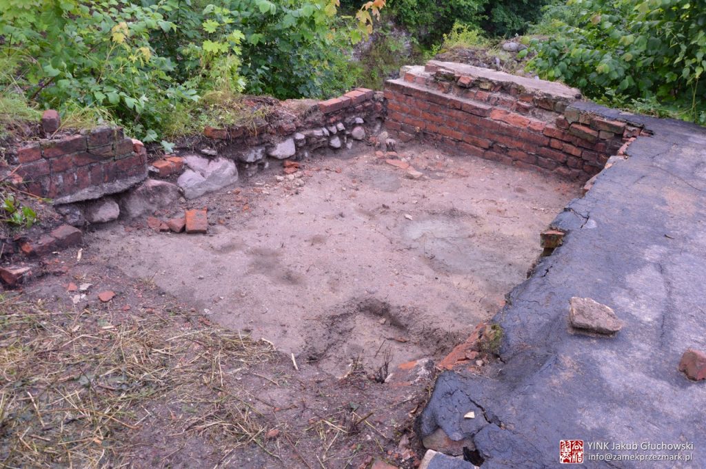 Wykop archeologiczny 2